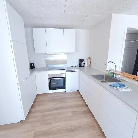 Nyhavnsgade 18 Apartment *