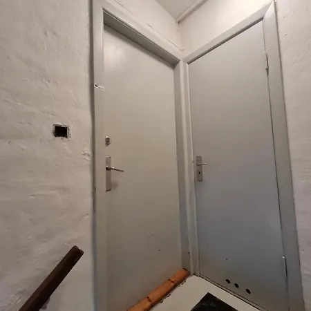 Apartment Nyhavnsgade 18