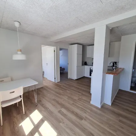 Apartment Nyhavnsgade 18